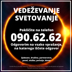 odkrivanje varanje na številki 0906262